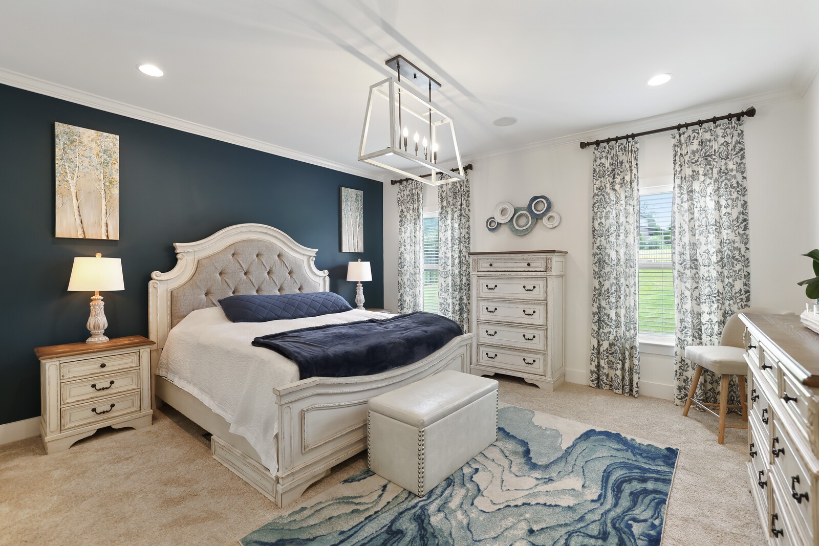 235 Carellton Dr
