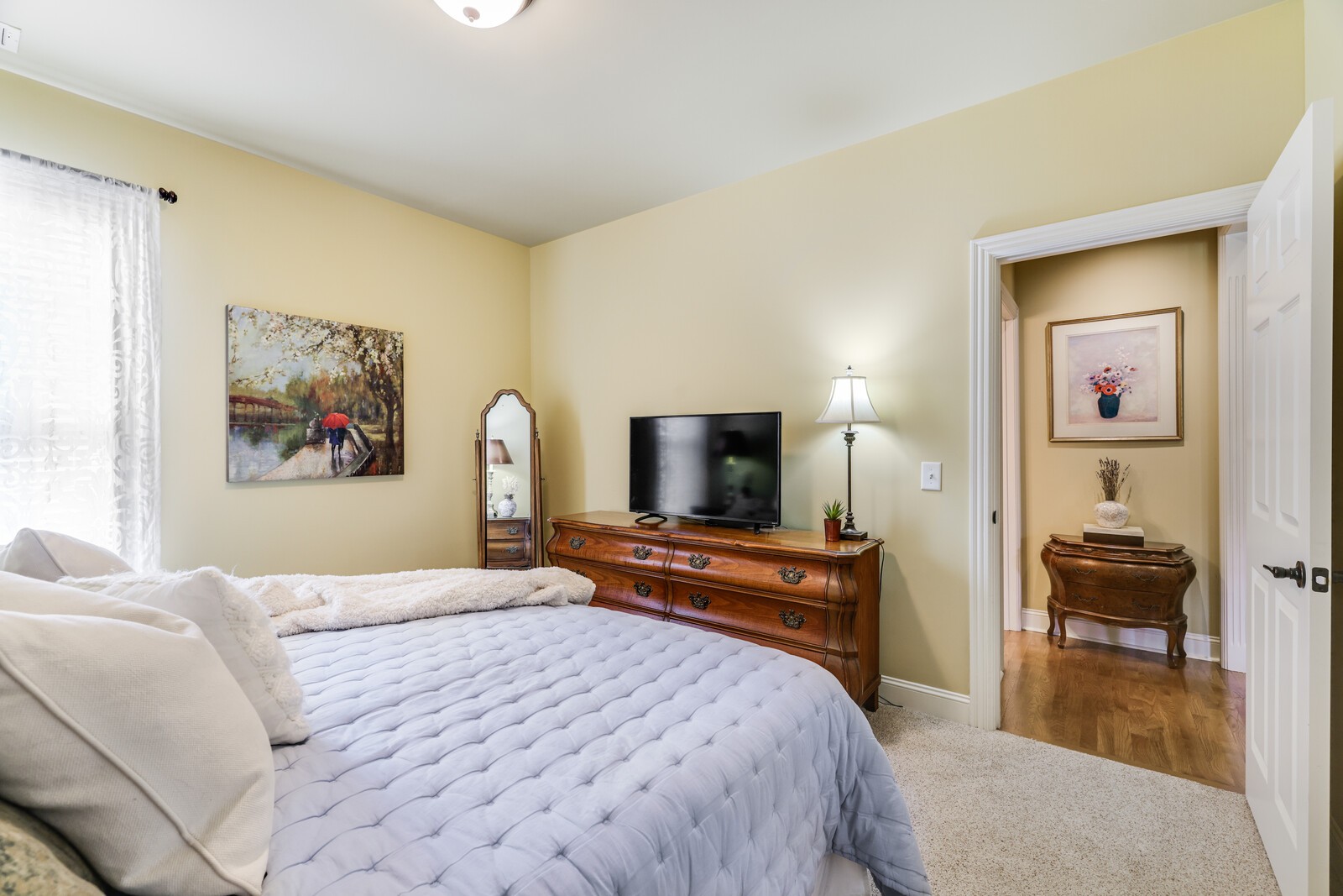 1119 Isaac Franklin Dr