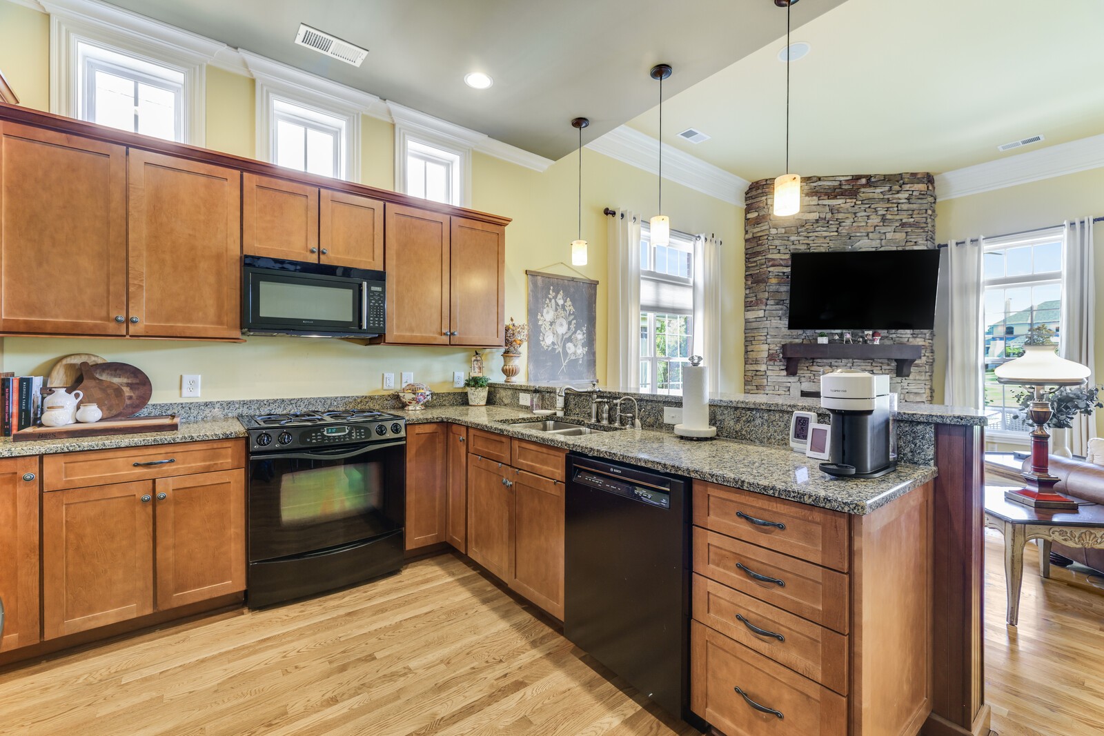 1119 Isaac Franklin Dr