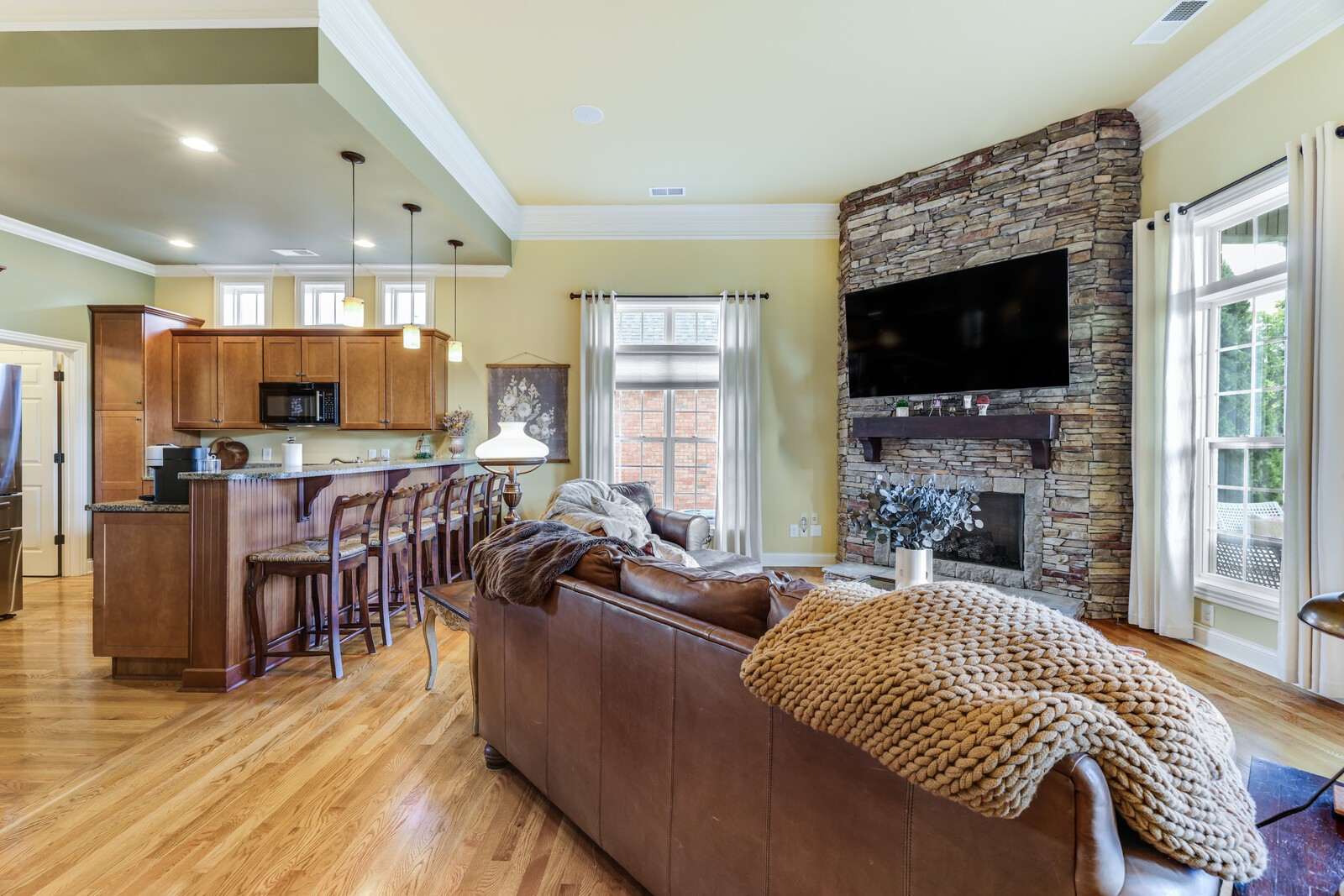 1119 Isaac Franklin Dr