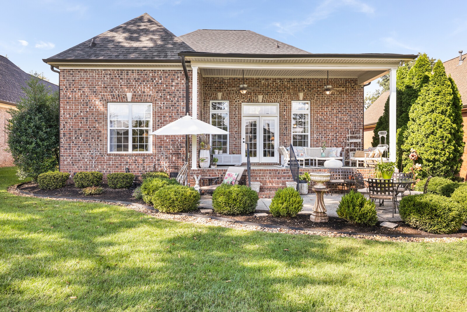 1119 Isaac Franklin Dr