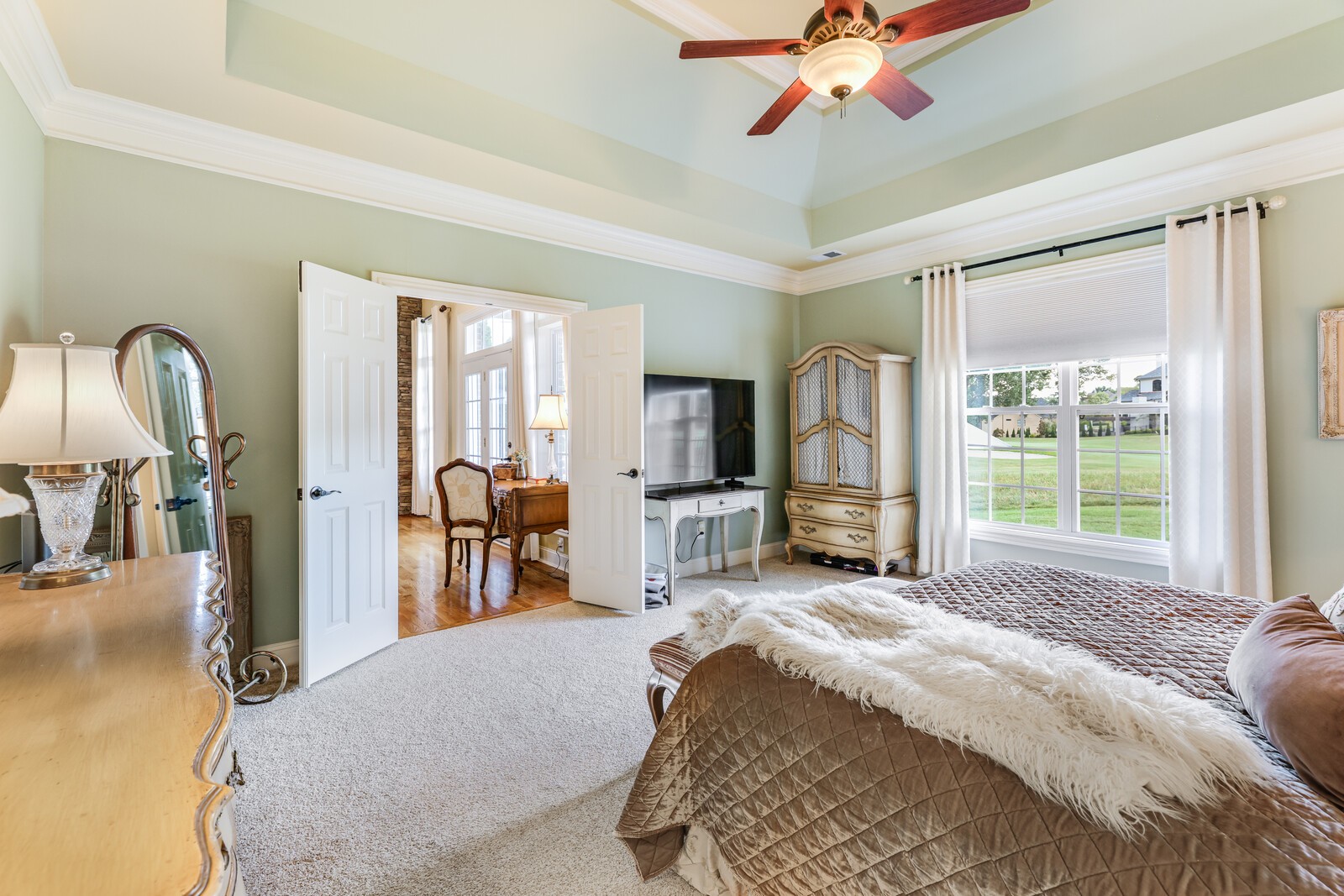 1119 Isaac Franklin Dr