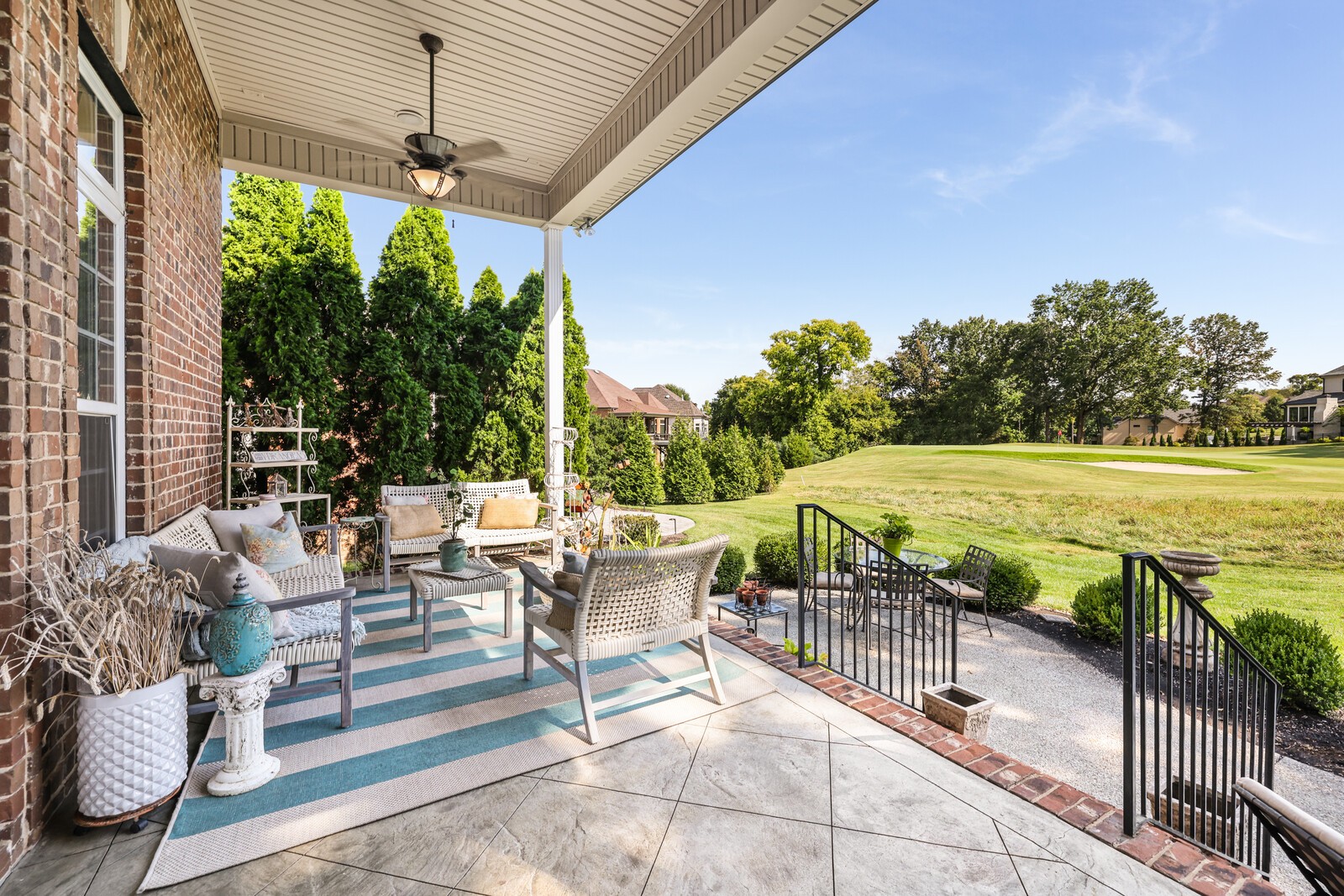 1119 Isaac Franklin Dr