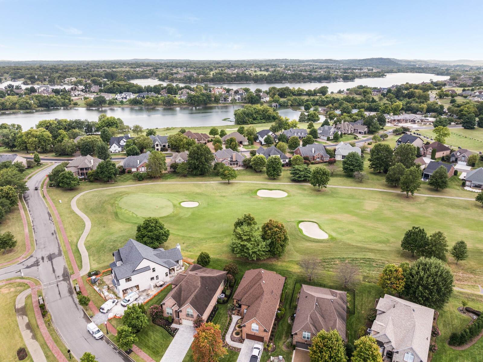 1119 Isaac Franklin Dr