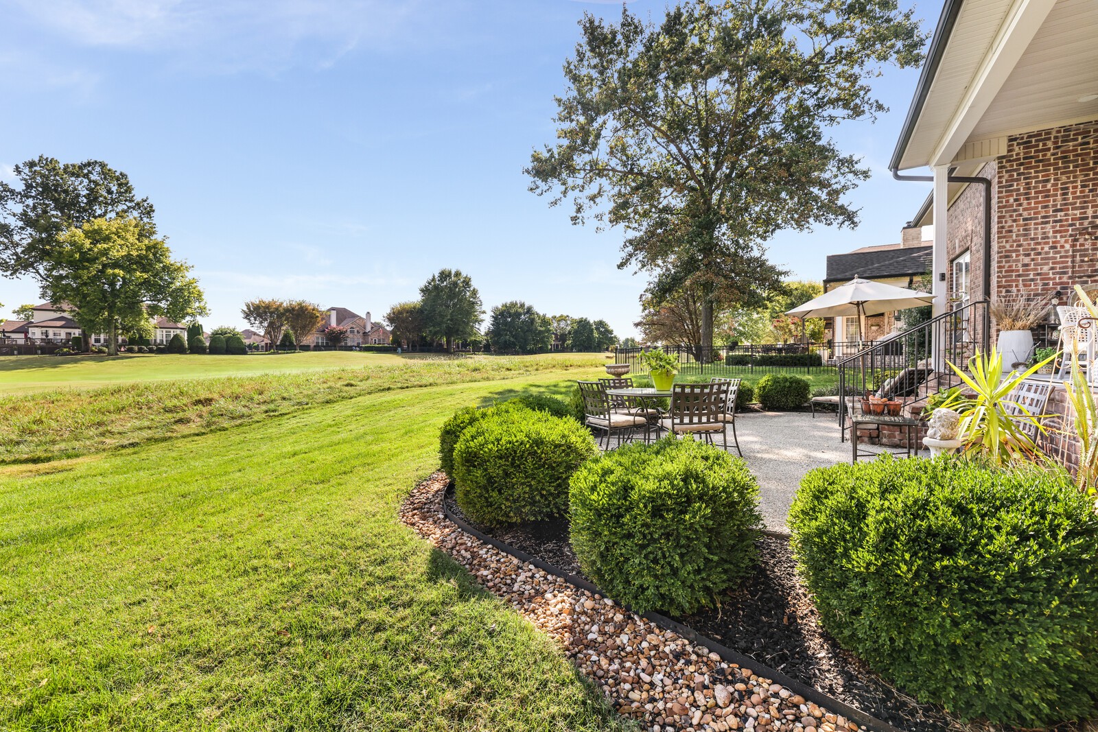 1119 Isaac Franklin Dr