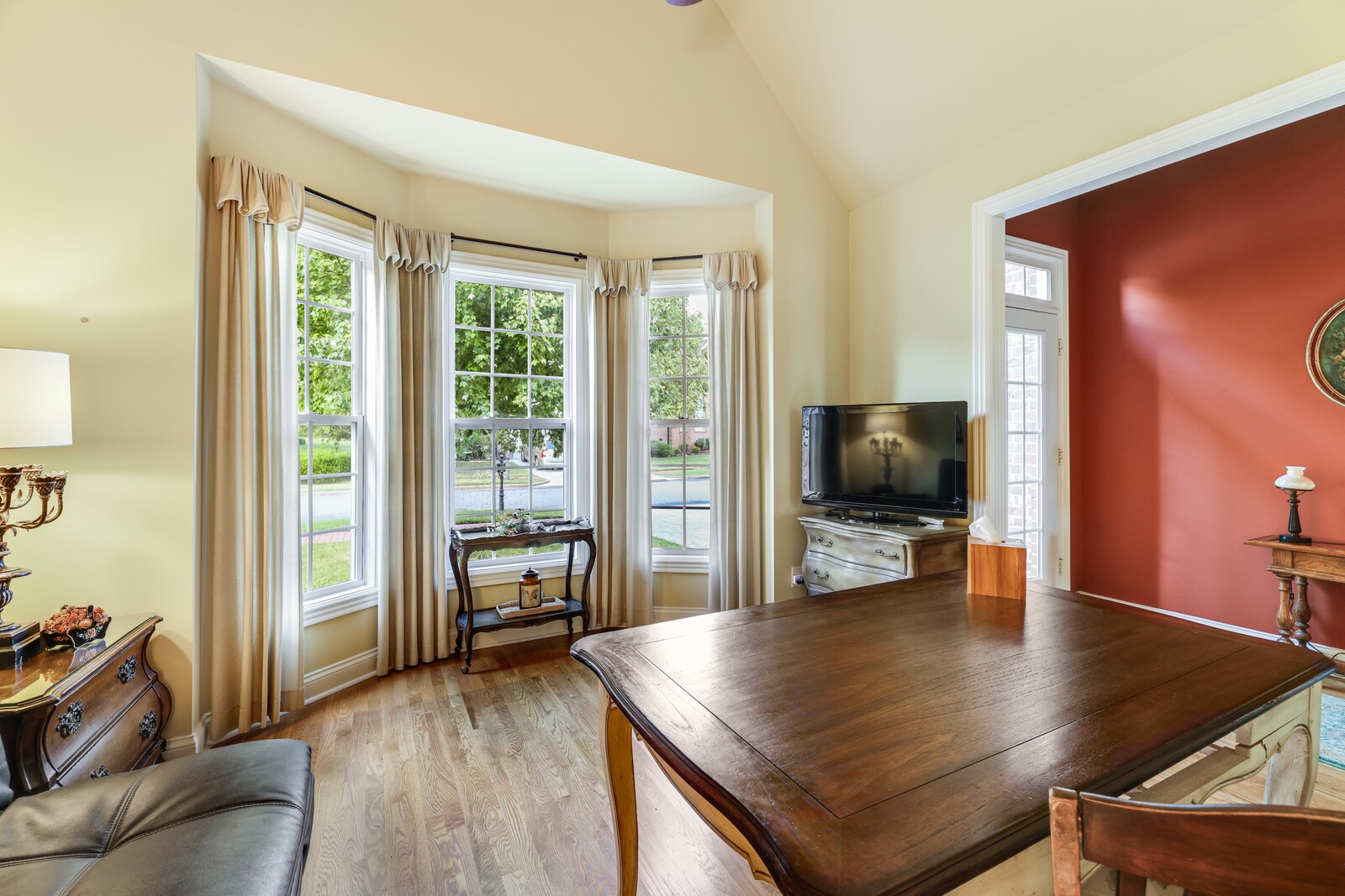 1119 Isaac Franklin Dr