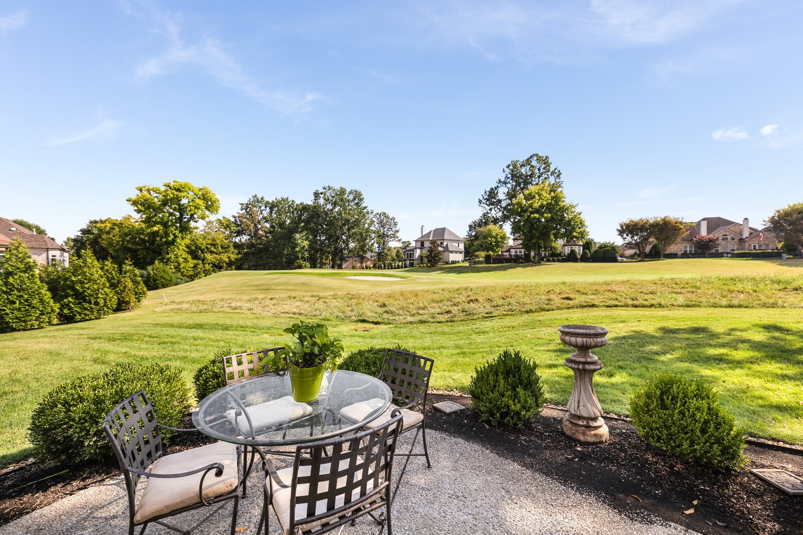 1119 Isaac Franklin Dr