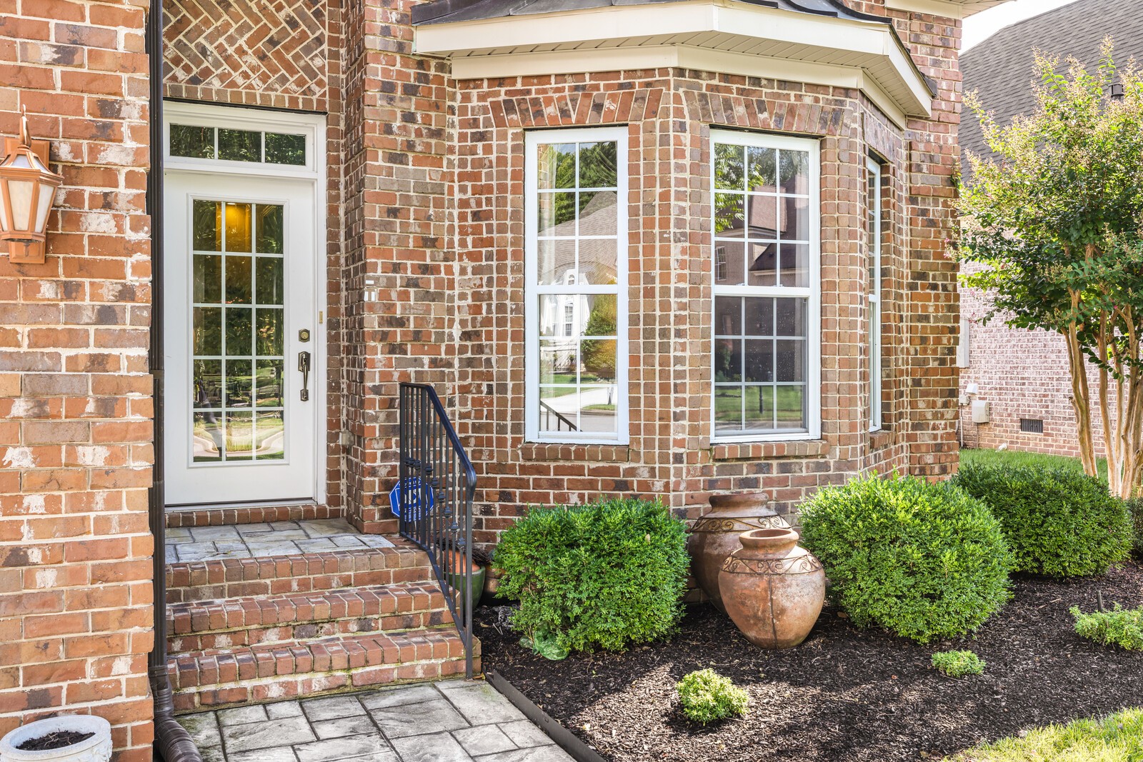 1119 Isaac Franklin Dr