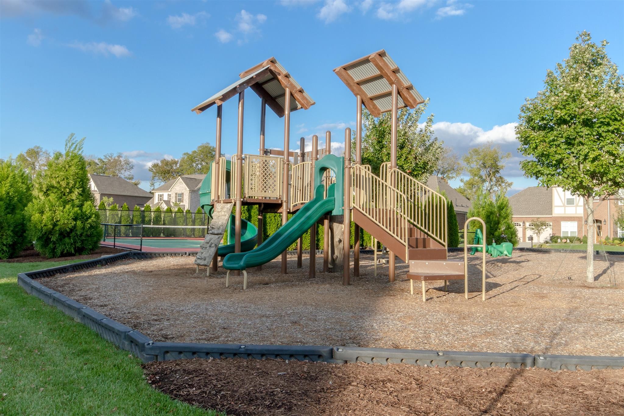 1119 Isaac Franklin Dr