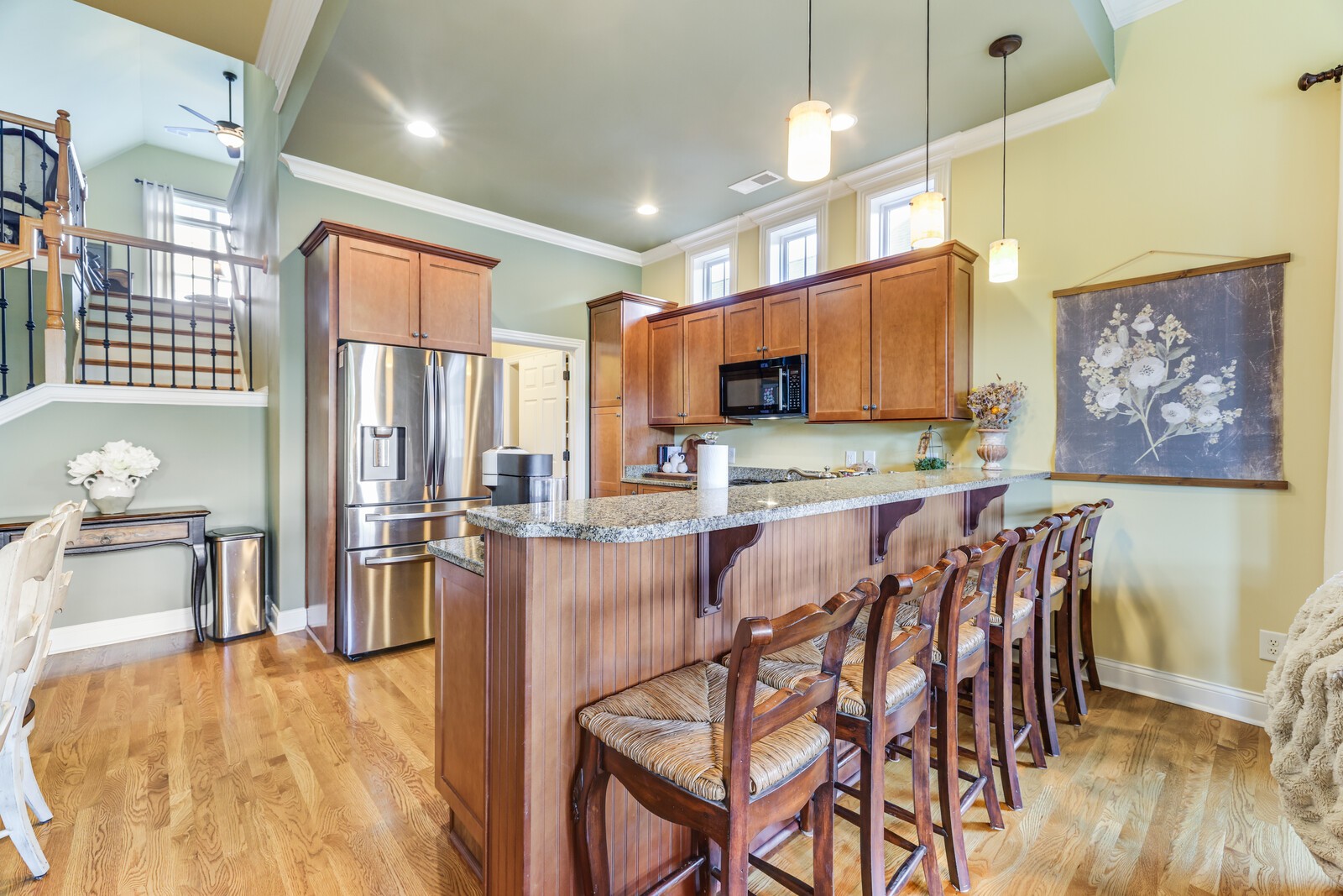 1119 Isaac Franklin Dr