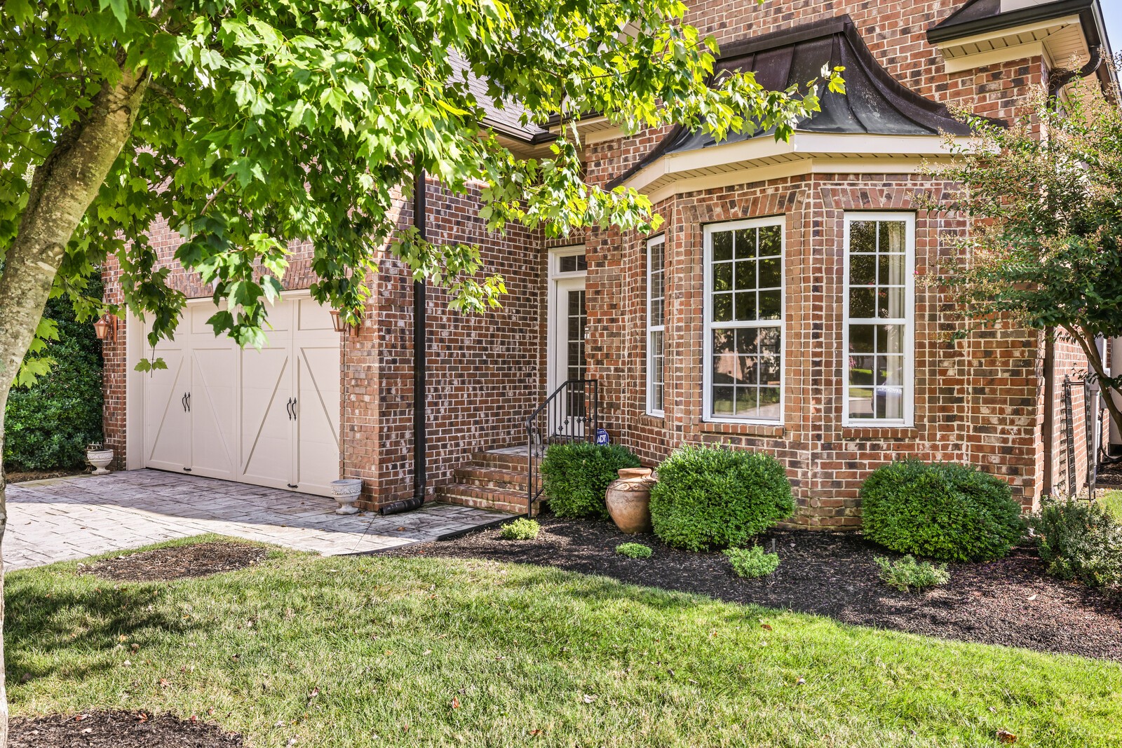 1119 Isaac Franklin Dr