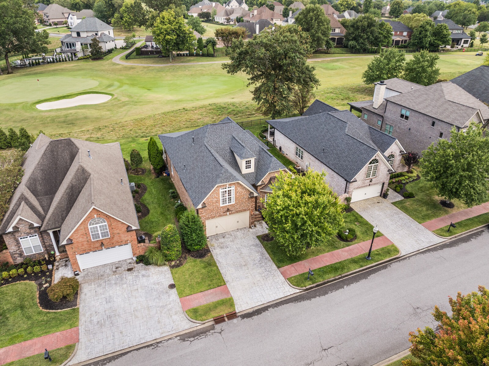 1119 Isaac Franklin Dr