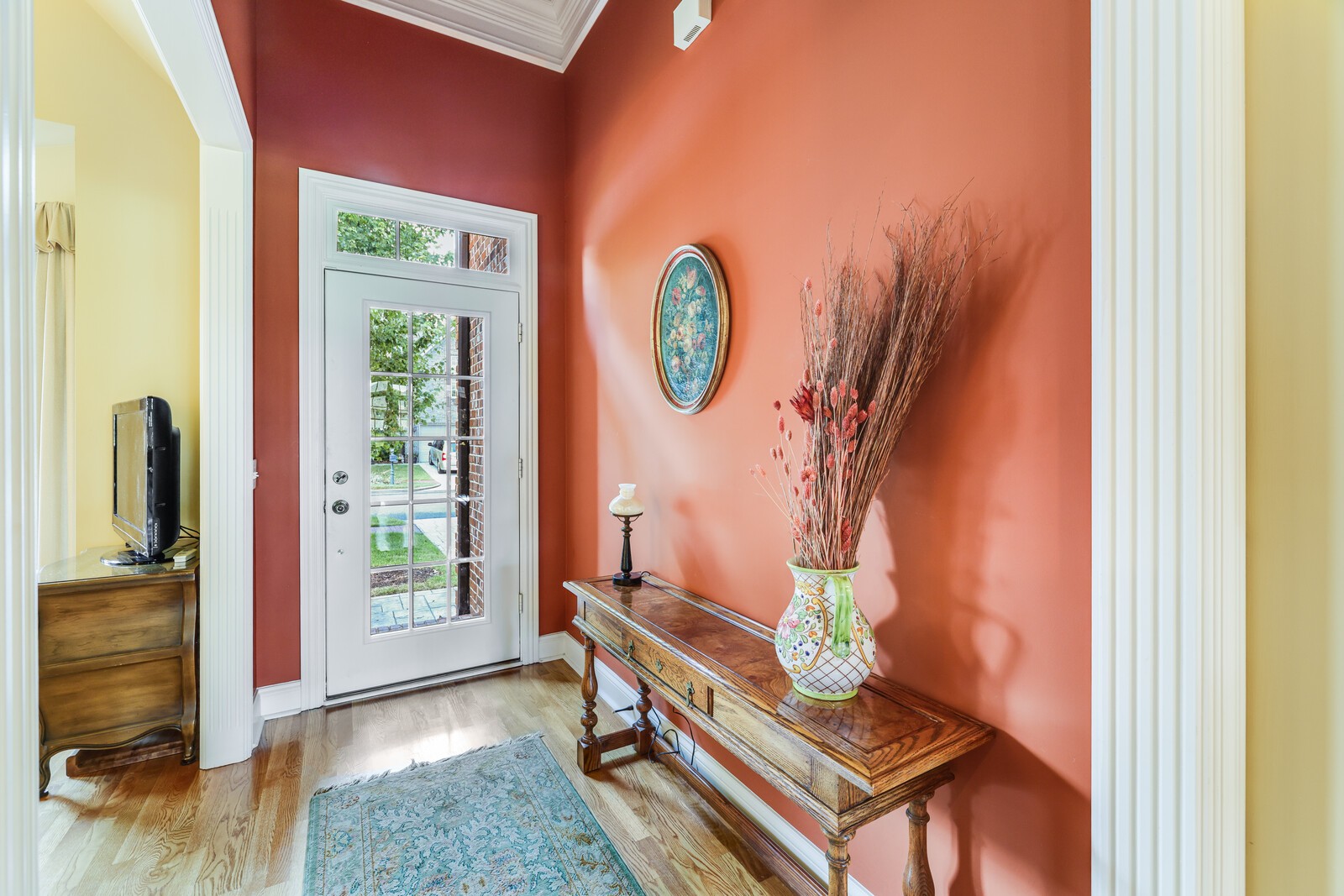 1119 Isaac Franklin Dr