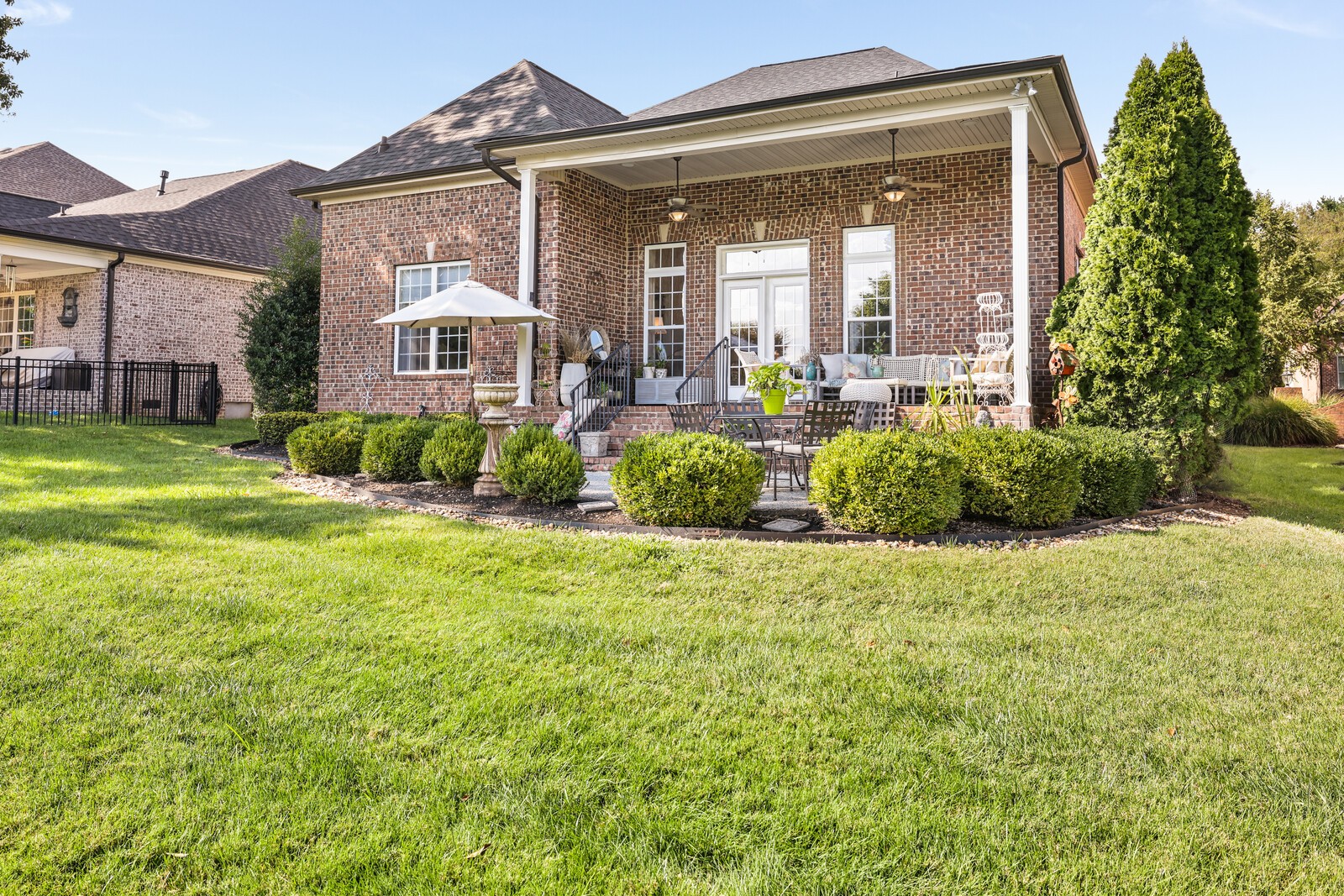 1119 Isaac Franklin Dr