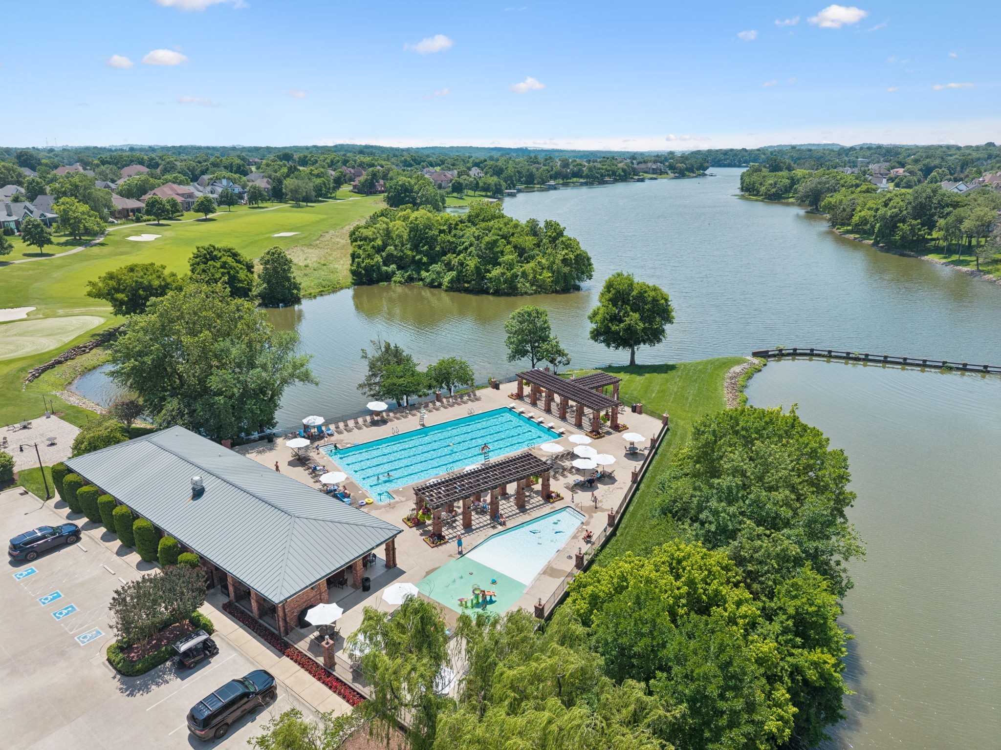 1119 Isaac Franklin Dr