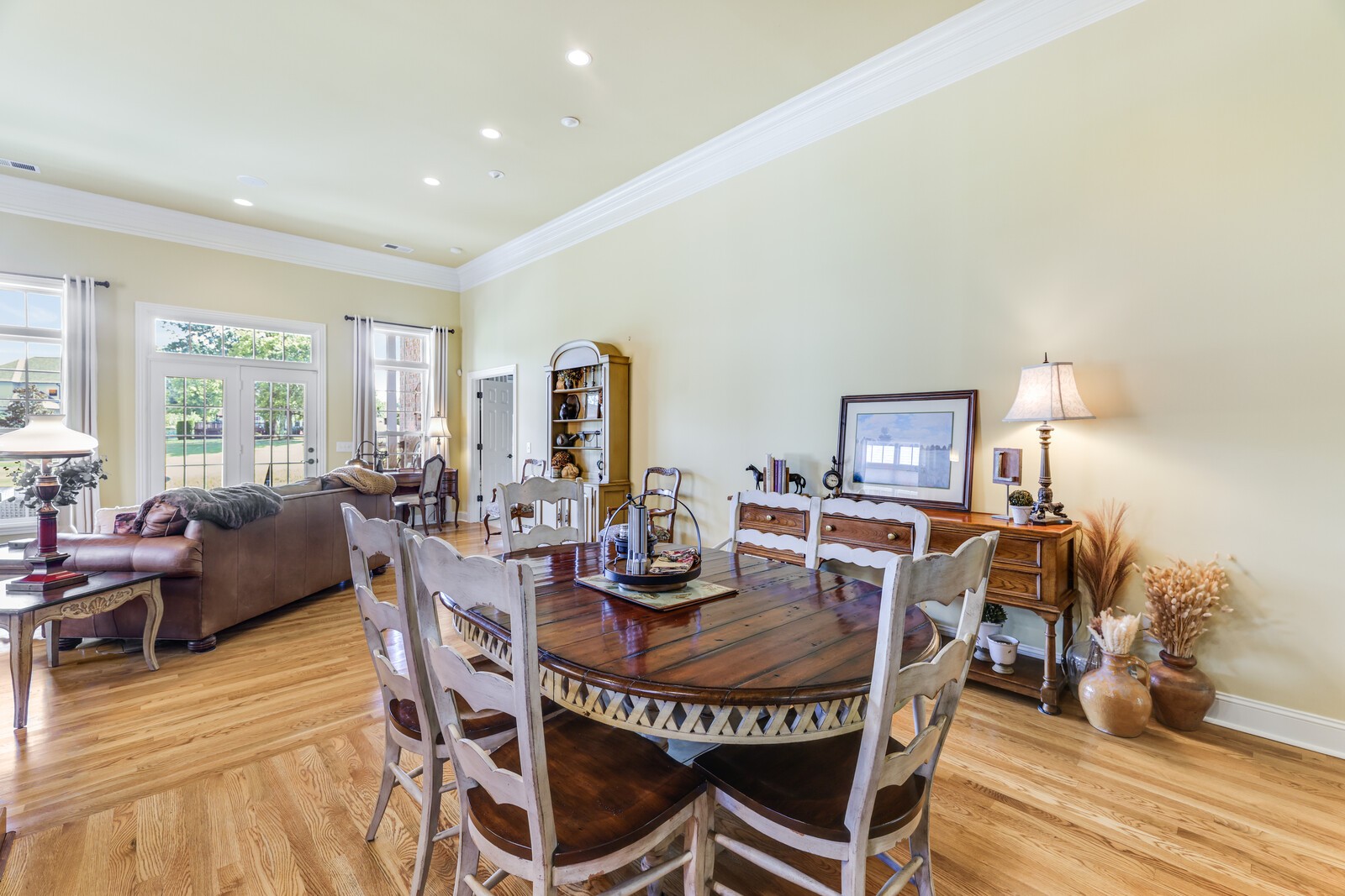 1119 Isaac Franklin Dr