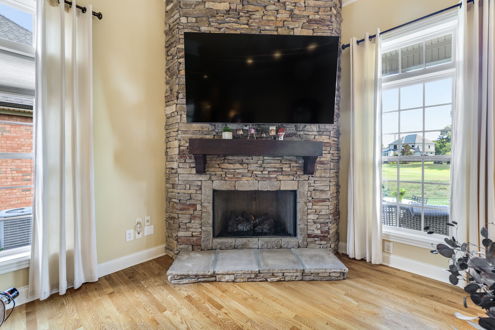 1119 Isaac Franklin Dr