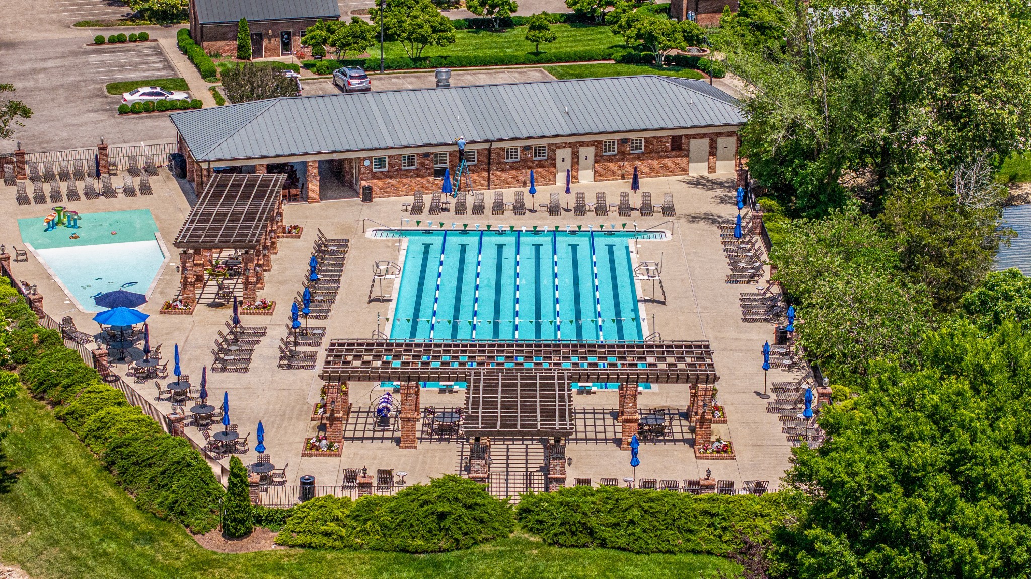 1119 Isaac Franklin Dr