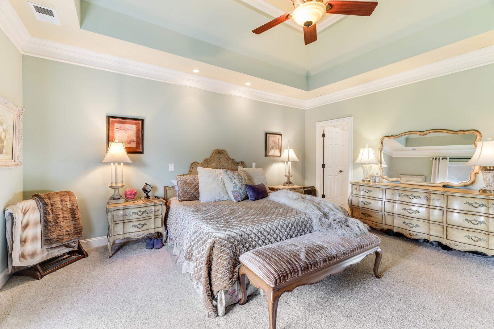 1119 Isaac Franklin Dr