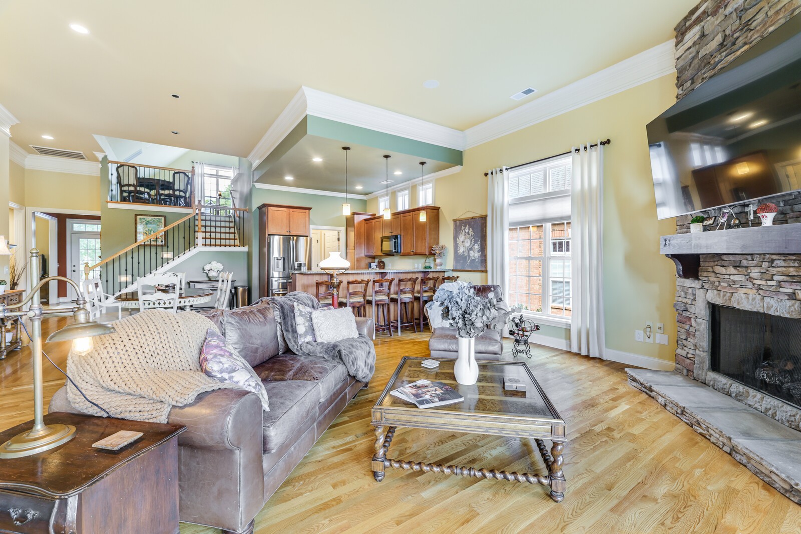 1119 Isaac Franklin Dr