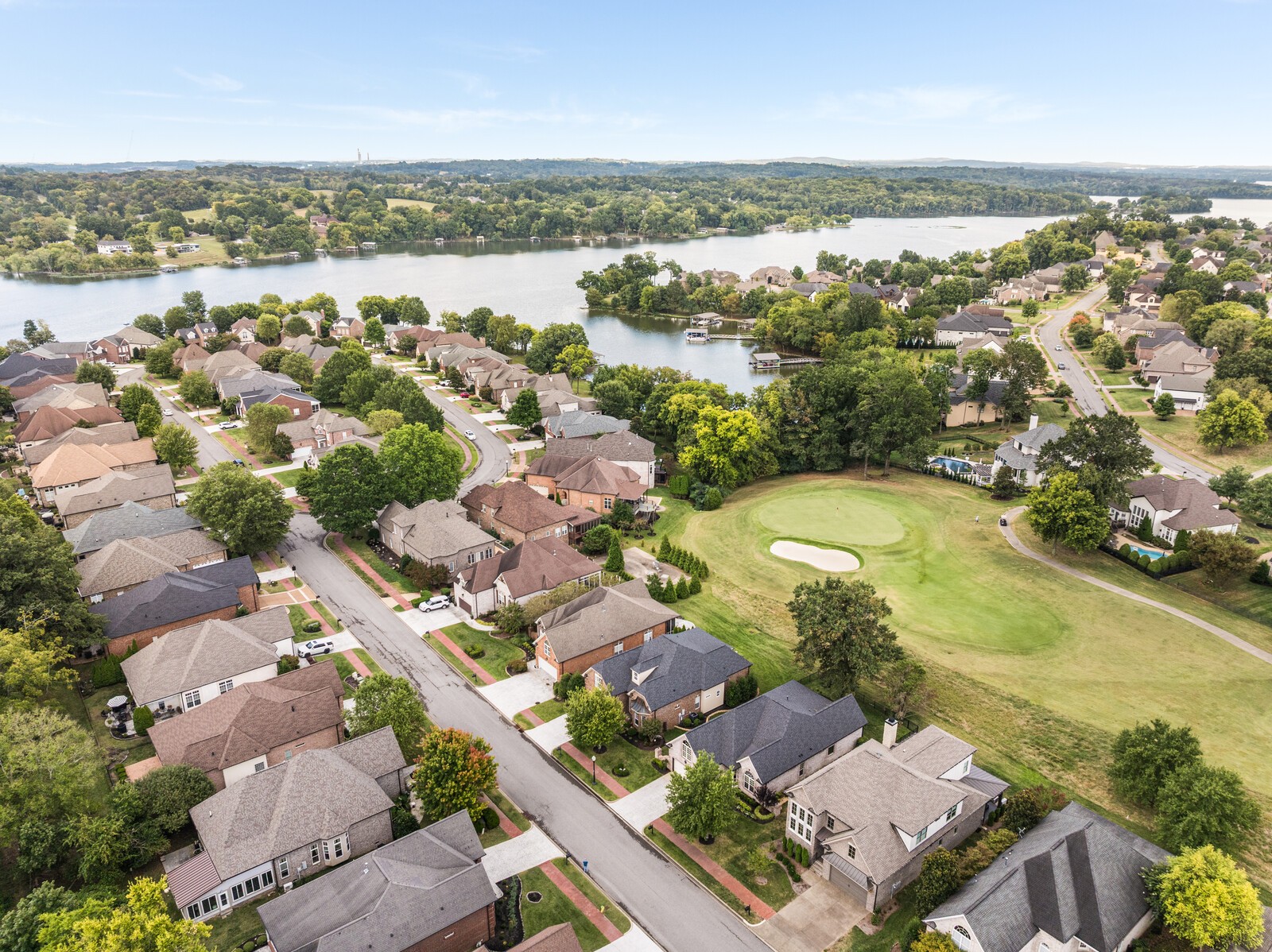 1119 Isaac Franklin Dr