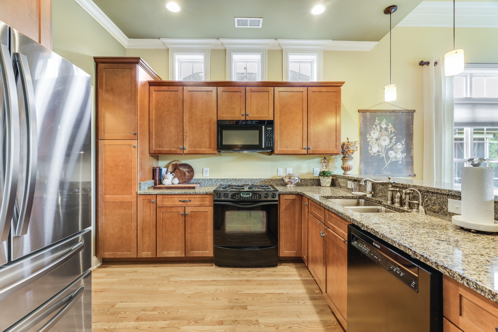 1119 Isaac Franklin Dr