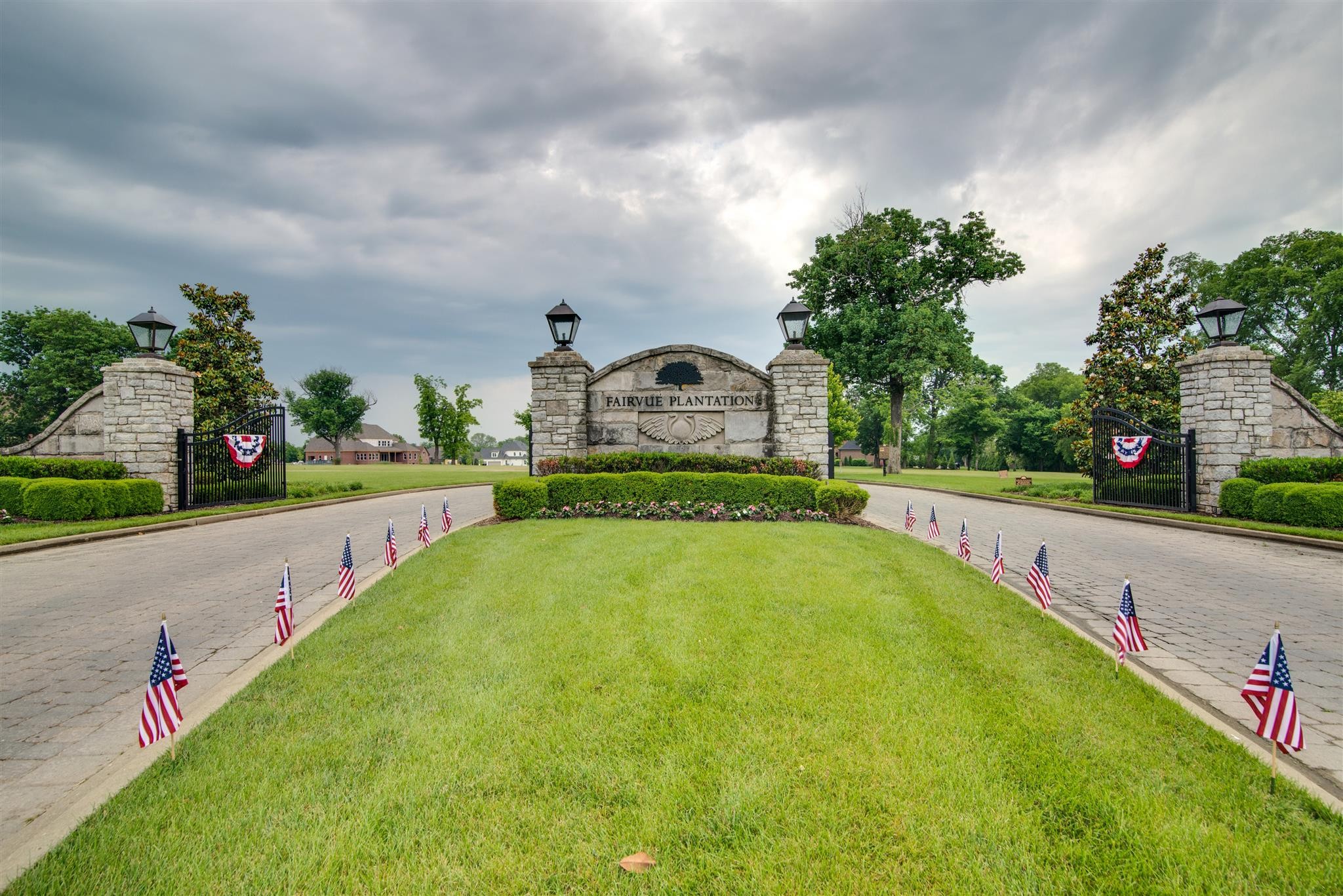 1119 Isaac Franklin Dr