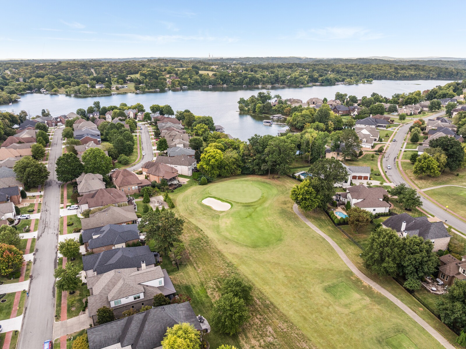 1119 Isaac Franklin Dr