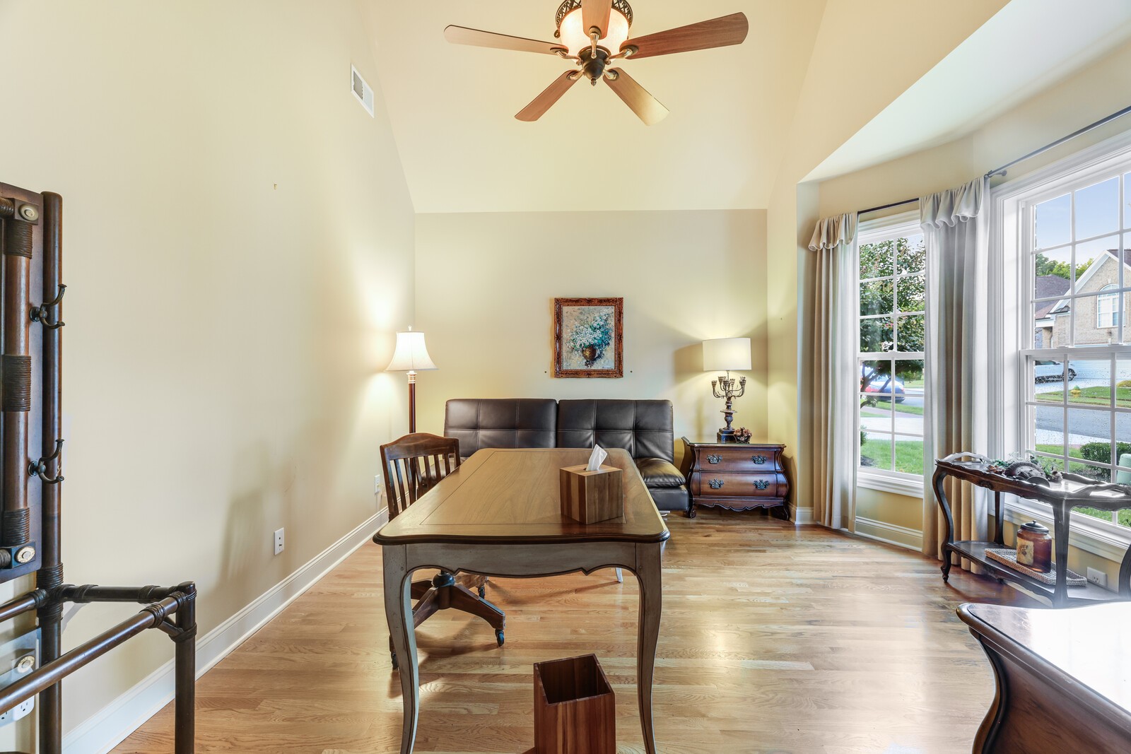 1119 Isaac Franklin Dr