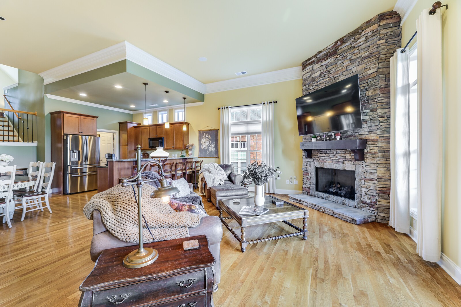 1119 Isaac Franklin Dr