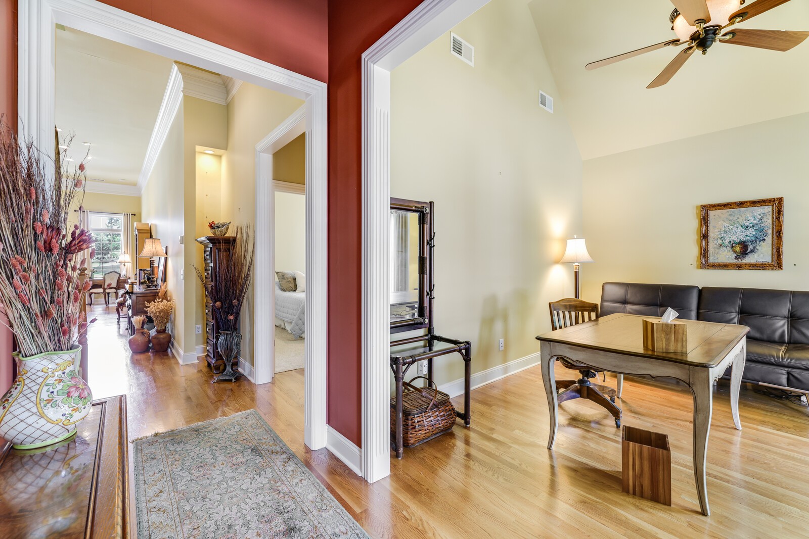 1119 Isaac Franklin Dr