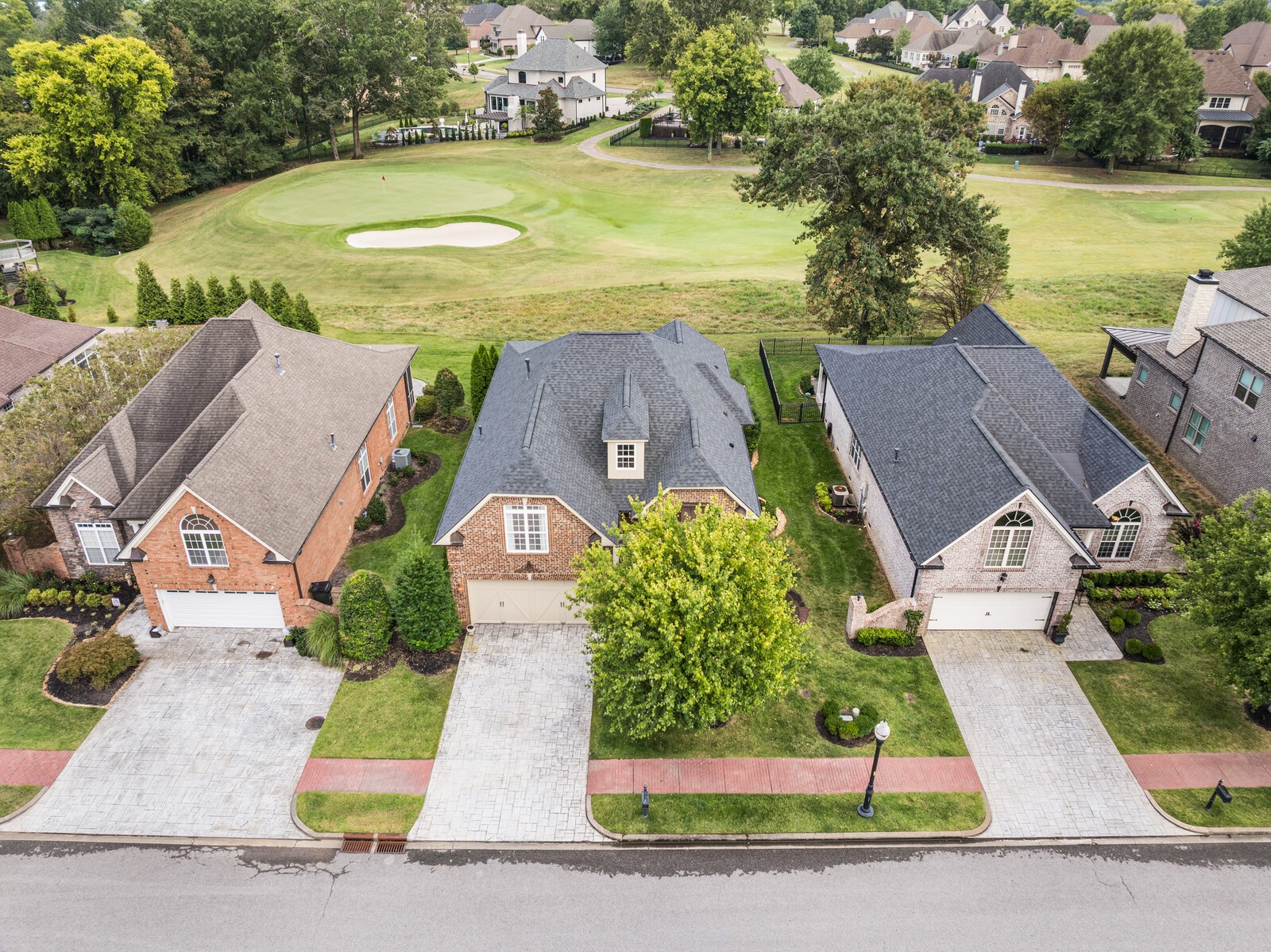 1119 Isaac Franklin Dr