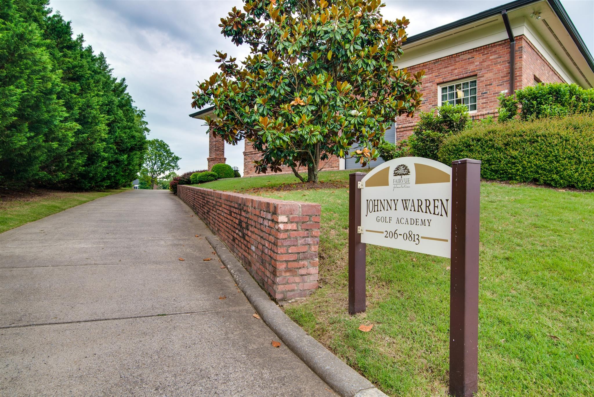 1119 Isaac Franklin Dr