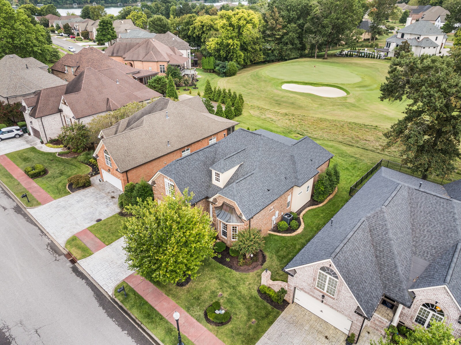 1119 Isaac Franklin Dr