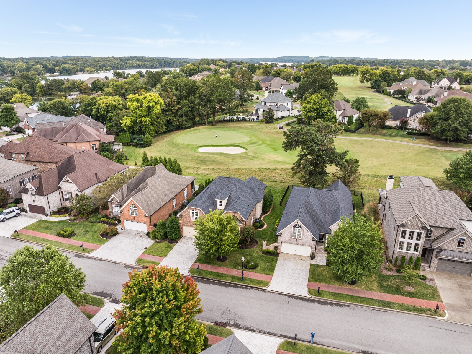 1119 Isaac Franklin Dr