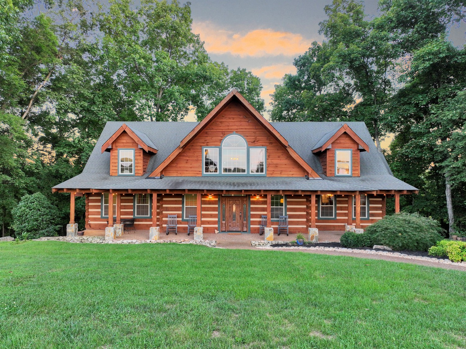8265 Guthrie Rd