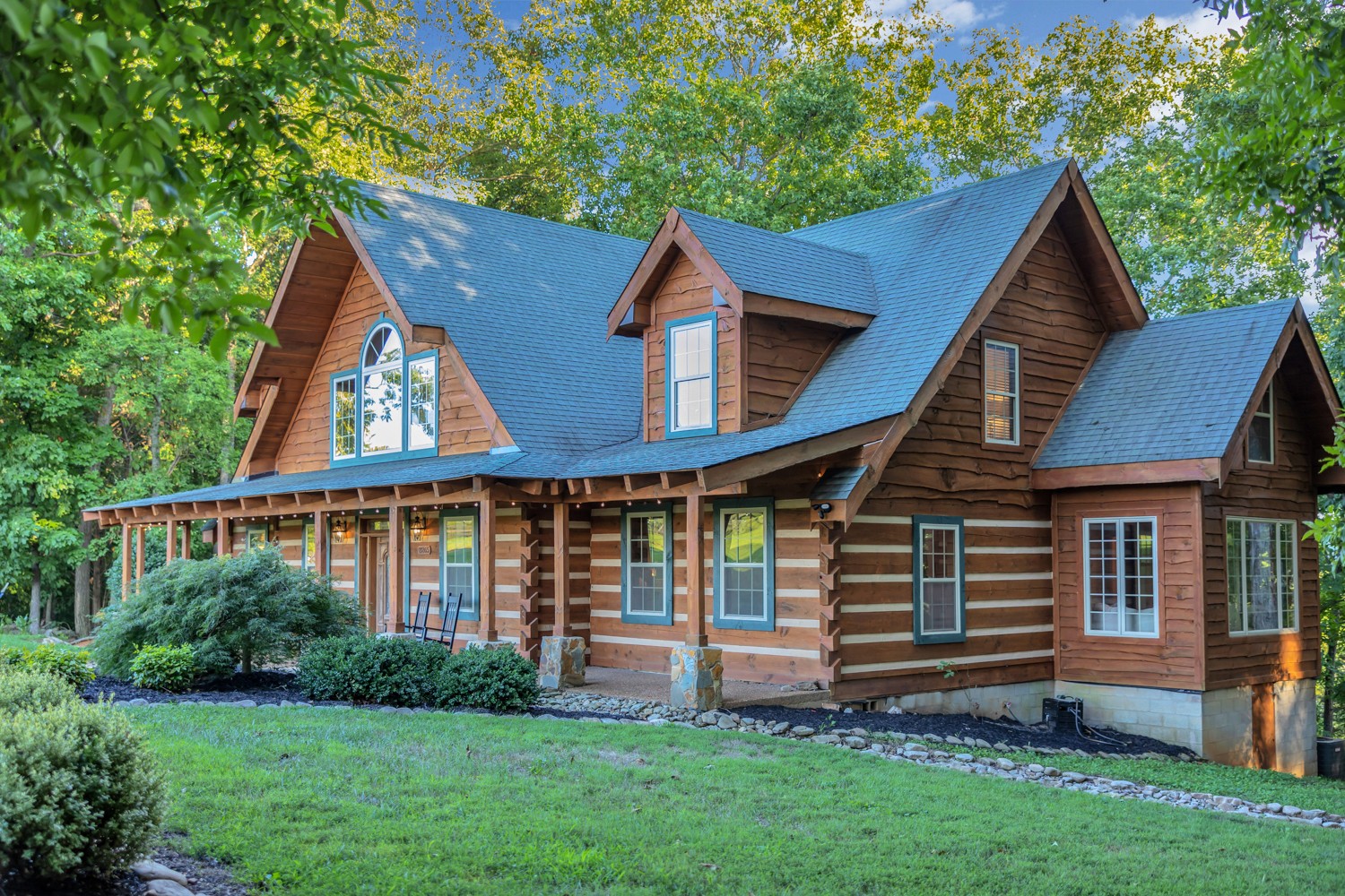 8265 Guthrie Rd