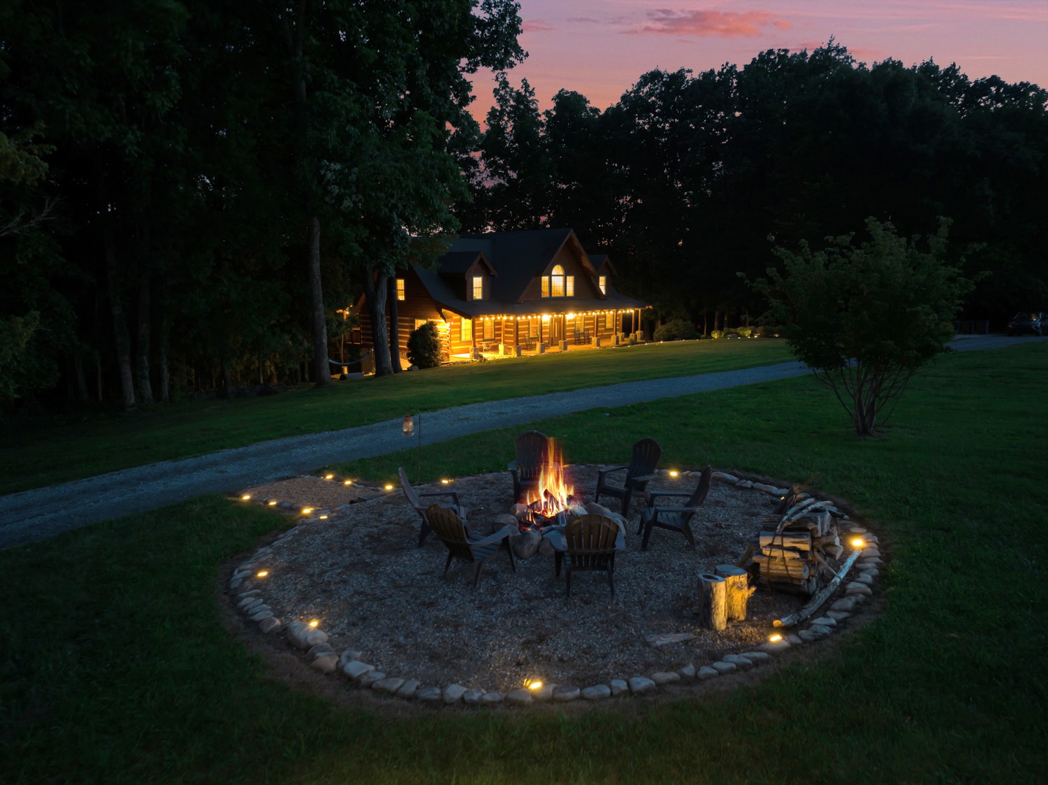 8265 Guthrie Rd