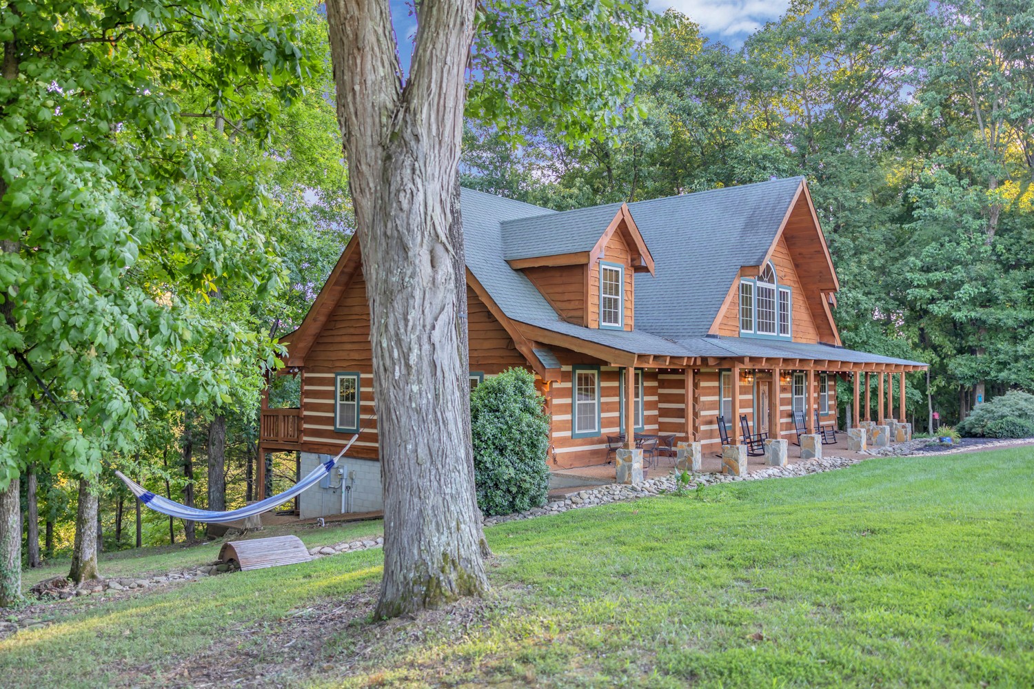 8265 Guthrie Rd