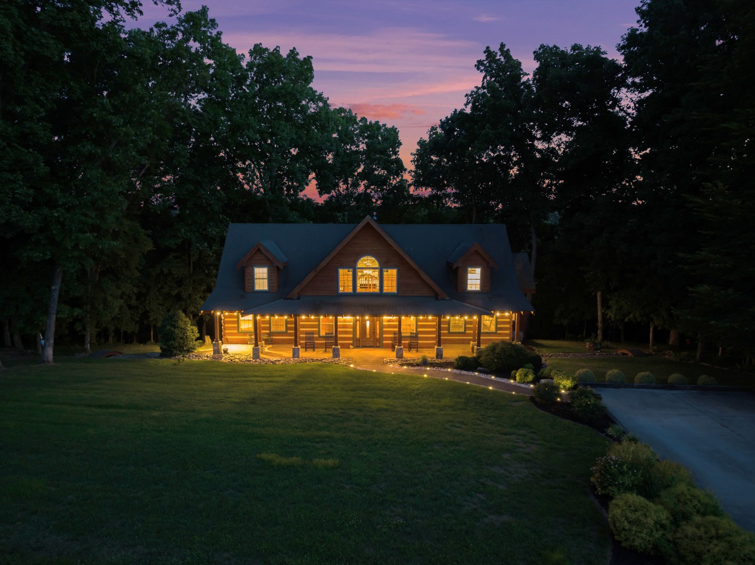 8265 Guthrie Rd
