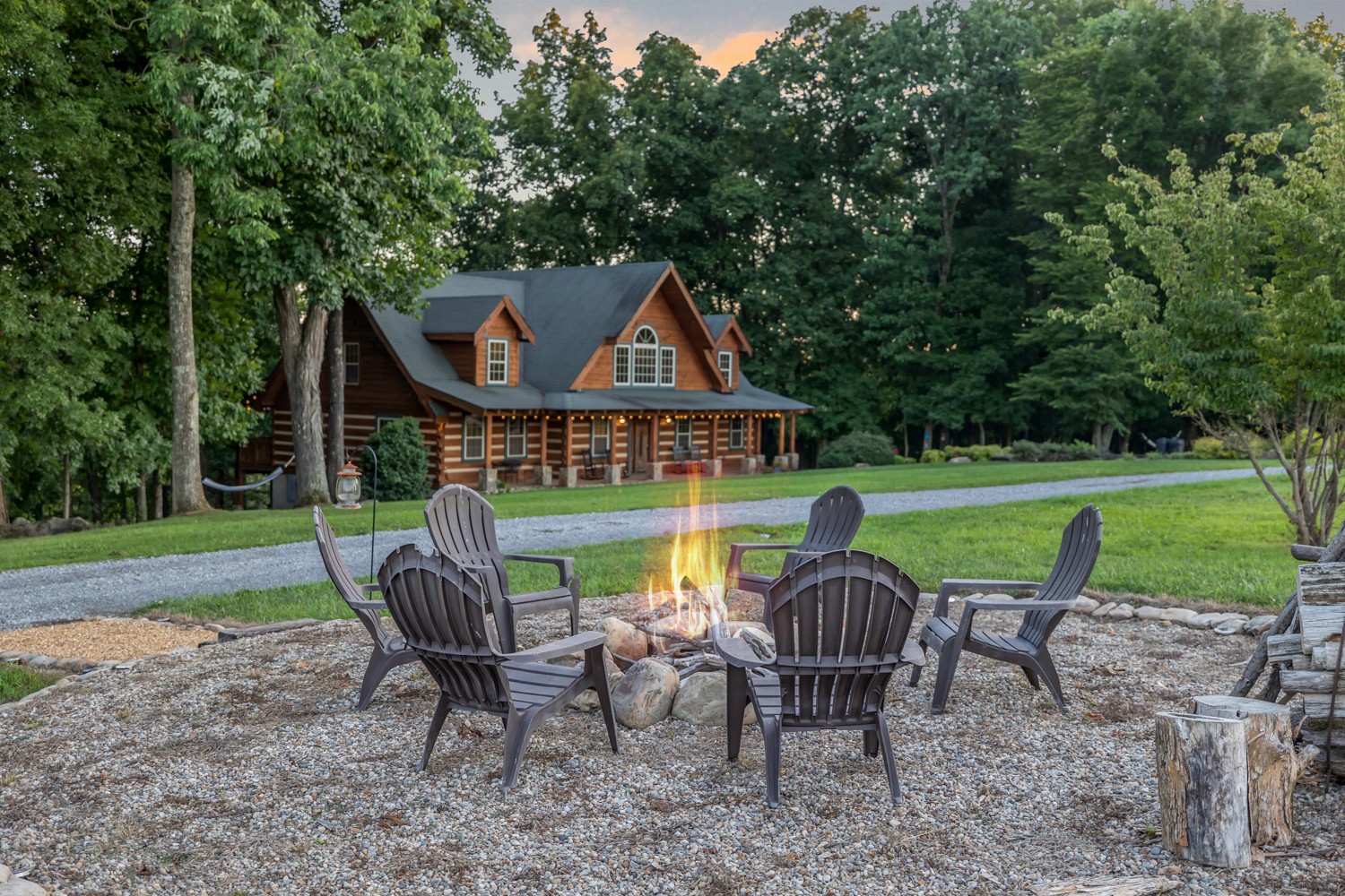 8265 Guthrie Rd