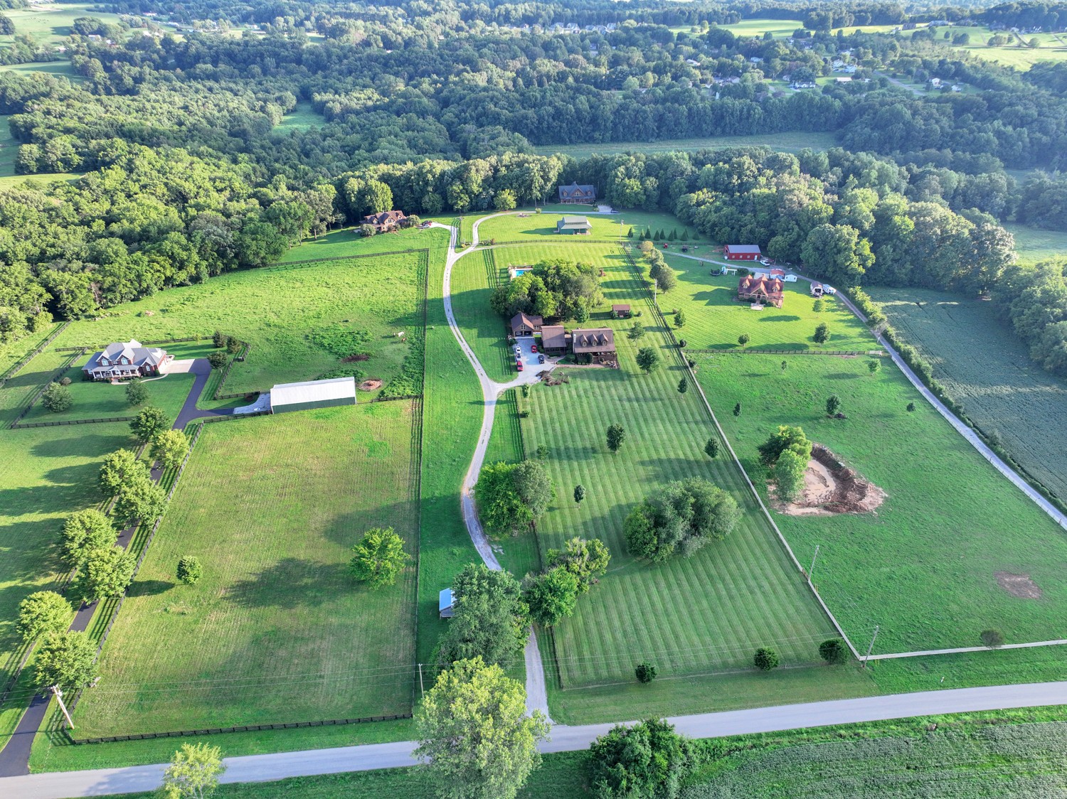 8265 Guthrie Rd