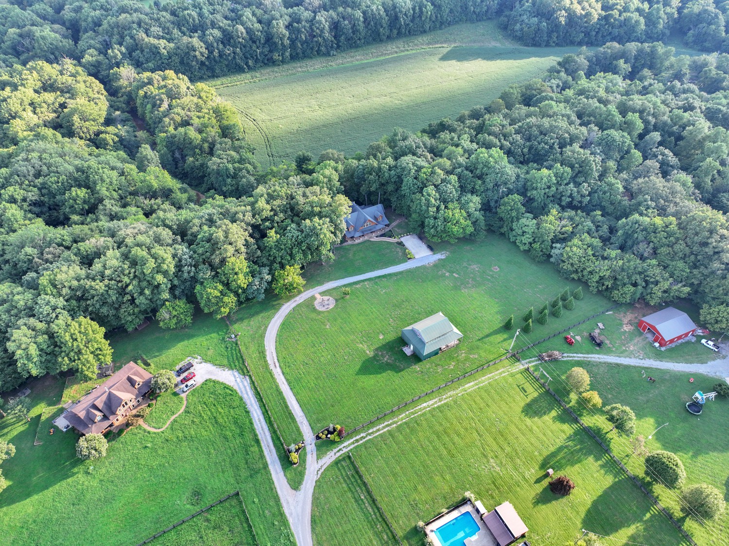 8265 Guthrie Rd