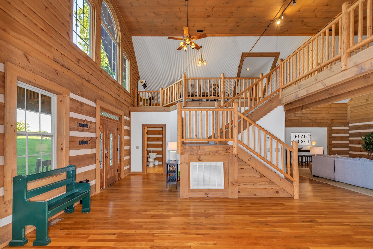 8265 Guthrie Rd