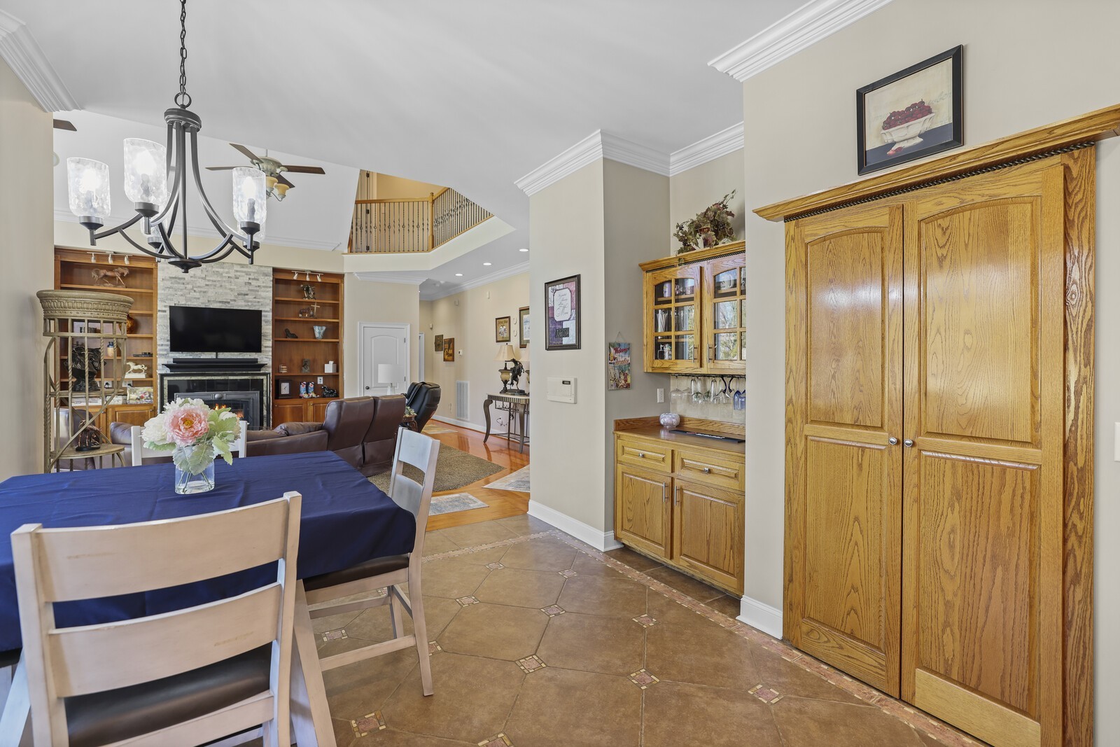 1871 Highway 52, E
