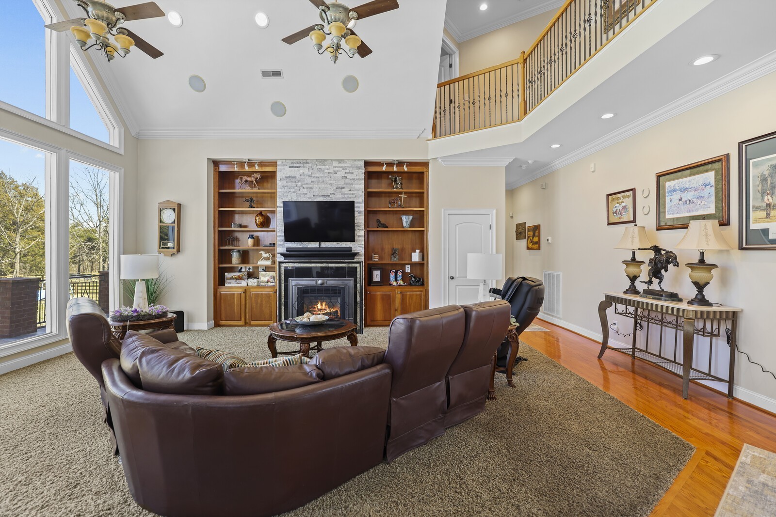 1871 Highway 52, E