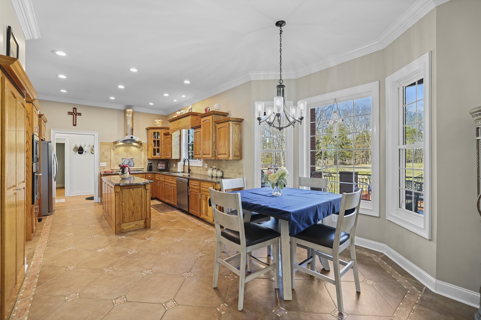 1871 Highway 52, E