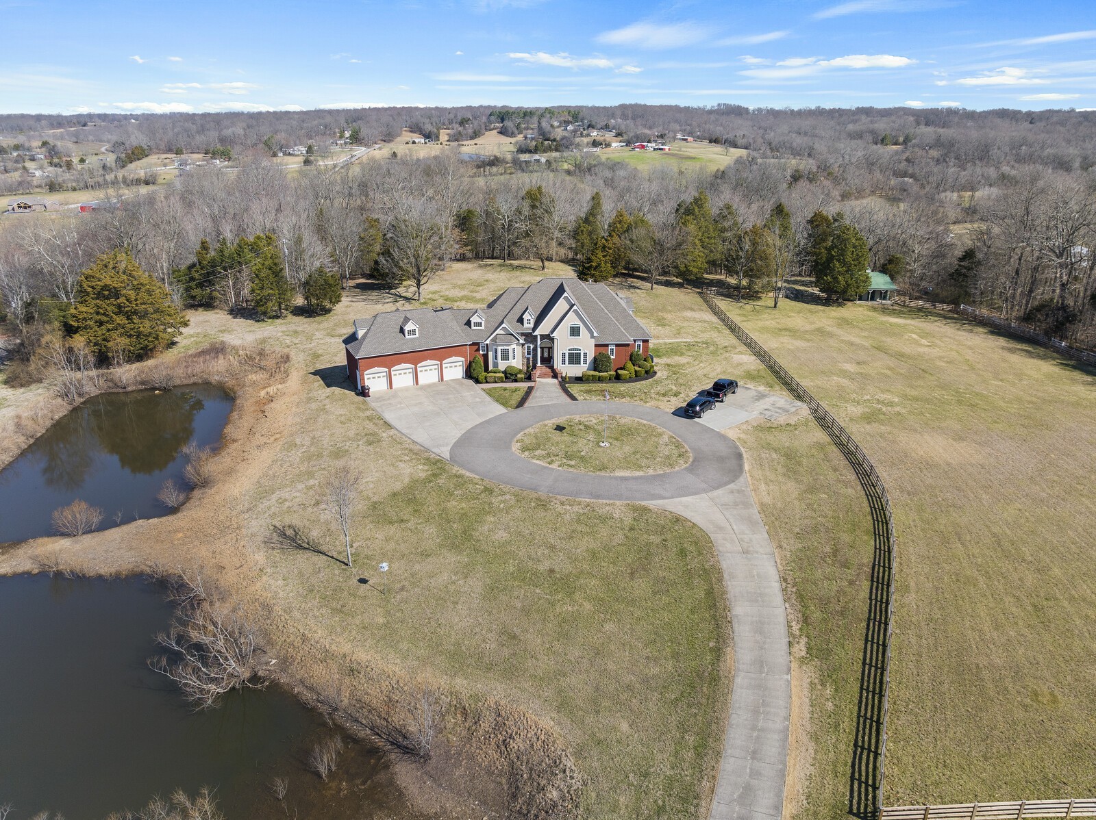 1871 Highway 52, E