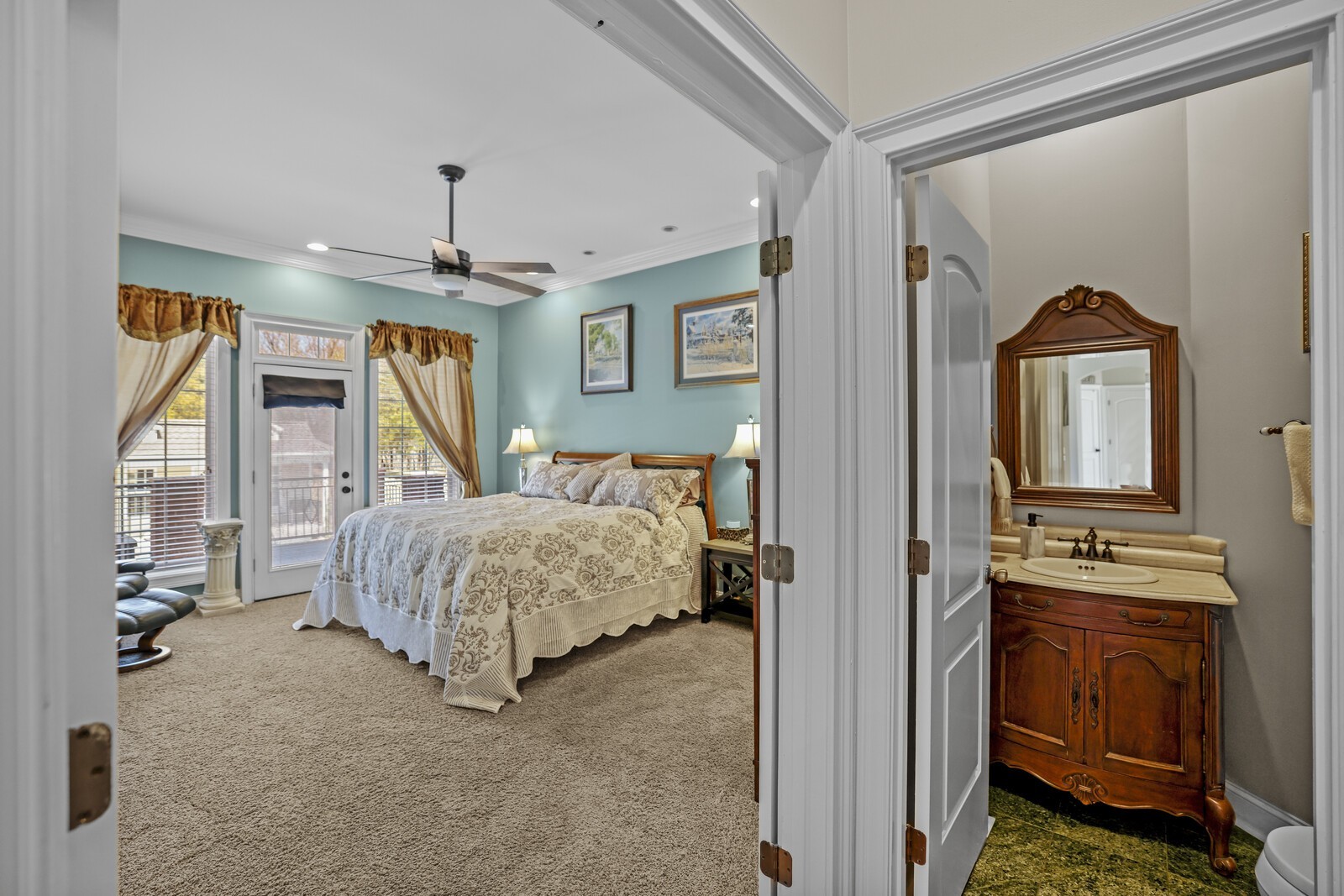 1871 Highway 52, E