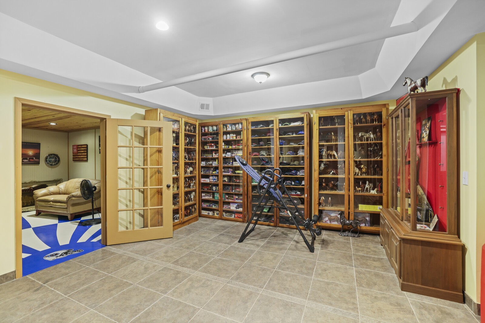 1871 Highway 52, E